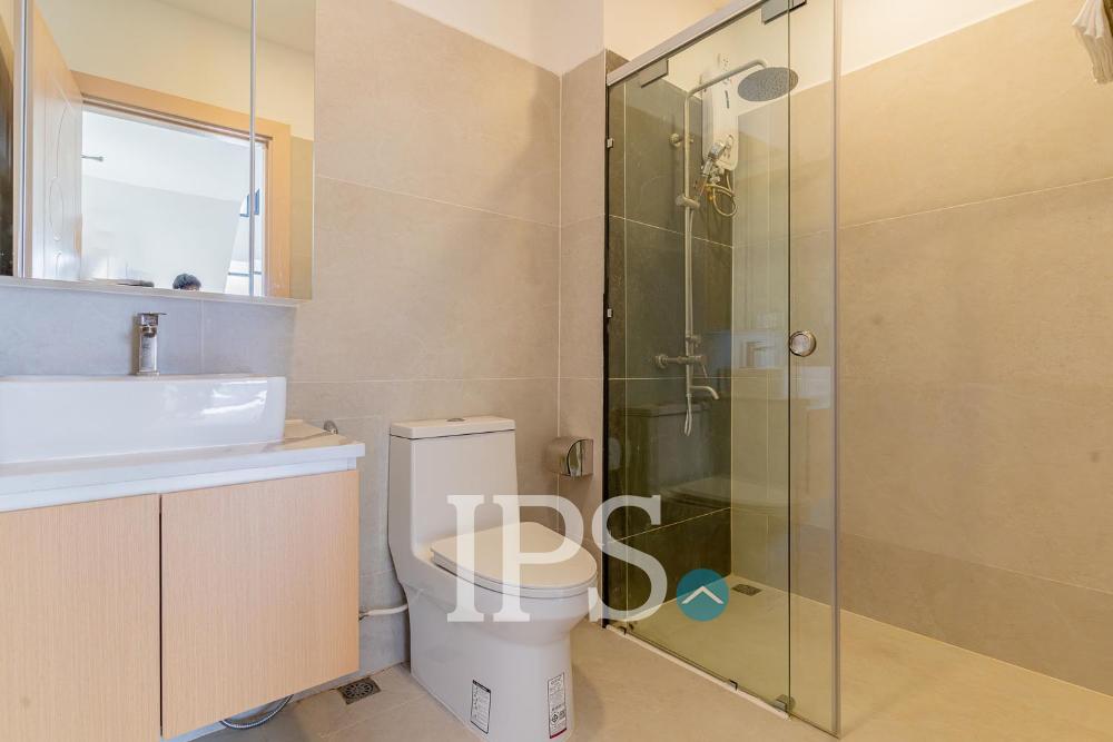 2 Bedroom Penthouse For Sale - Anata Residence ,Stueng Mean chey, Phnom Penh